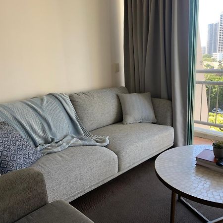 Crown Towers - Private Apartment Gold Coast Exteriér fotografie